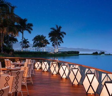 Vidanta Grand Luxxe 3 Bedroom Loft 16 Rounds Of Golf Tennis 2 Massages Included Nuevo Vallarta Extérieur photo