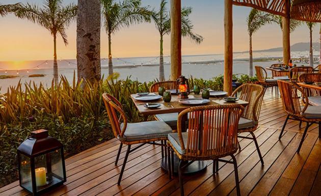 Vidanta Grand Luxxe 3 Bedroom Loft 16 Rounds Of Golf Tennis 2 Massages Included Nuevo Vallarta Extérieur photo