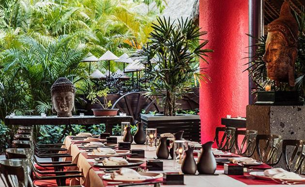 Vidanta Grand Luxxe 3 Bedroom Loft 16 Rounds Of Golf Tennis 2 Massages Included Nuevo Vallarta Extérieur photo