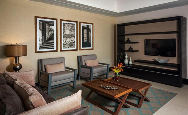 Vidanta Grand Luxxe 3 Bedroom Loft 16 Rounds Of Golf Tennis 2 Massages Included Nuevo Vallarta Extérieur photo