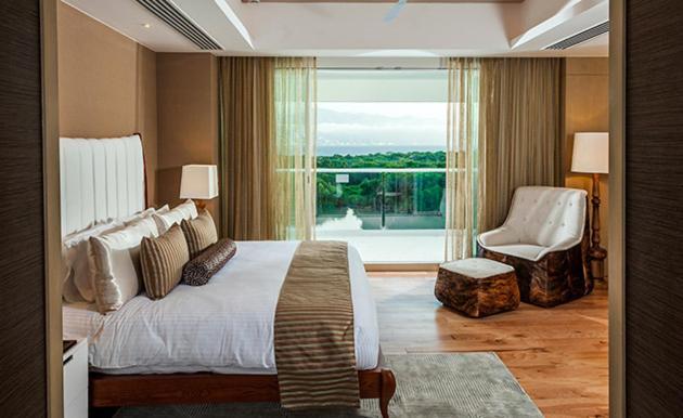 Vidanta Grand Luxxe 3 Bedroom Loft 16 Rounds Of Golf Tennis 2 Massages Included Nuevo Vallarta Extérieur photo