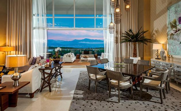 Vidanta Grand Luxxe 3 Bedroom Loft 16 Rounds Of Golf Tennis 2 Massages Included Nuevo Vallarta Extérieur photo