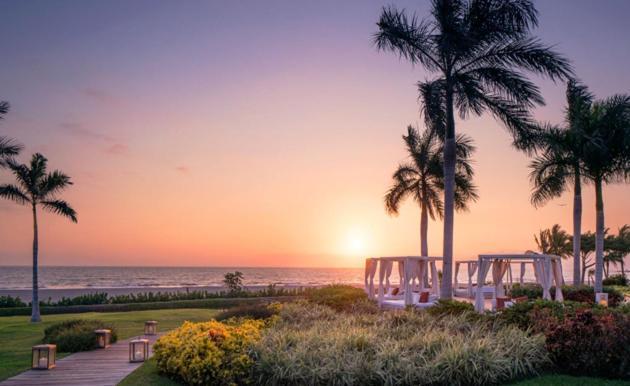 Vidanta Grand Luxxe 3 Bedroom Loft 16 Rounds Of Golf Tennis 2 Massages Included Nuevo Vallarta Extérieur photo
